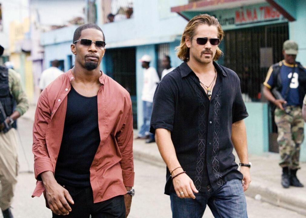 Miami Vice (2006)